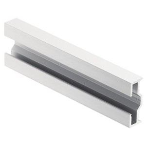 KK1TEMME1SF8SIL ILS TE Series Transformer and Accessorie Cabinet Lighting - Silver