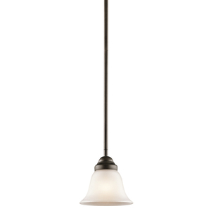 KK2693OZ Wynberg Mini-Pendant Pendant Light - Olde Bronze