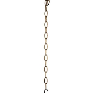 KK2996SB Accessory Chain Lighting Part - Satin Bronze