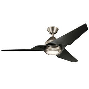 KK300030AP Jade Oversize Fan (60'' and Larger) Ceiling Fan - Antique Pewter