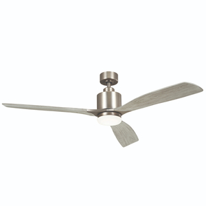 KK300075AP Ridley II Oversize Fan (60'' and Larger) Ceiling Fan - Antique Pewter