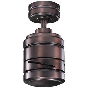 KK300146OBB Arkwright Ceiling Fan Motor Ceiling Fan - Oil Brushed Bronze