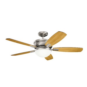 KK300238AP Carlson Large Fan (52'' to 59'') Ceiling Fan - Antique Pewter