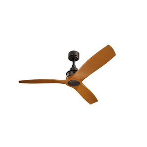 KK300356OZ Ried Large Fan (52'' to 59'') Ceiling Fan - Olde Bronze