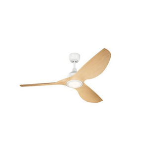 KK300365MWH Imari Oversize Fan (60'' and Larger) Ceiling Fan - Matte White