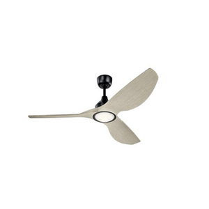 KK300365SBK Imari Oversize Fan (60'' and Larger) Ceiling Fan - Satin Black