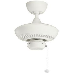 KK320500SNW Canfield Ceiling Fan Motor Ceiling Fan - Satin Natural White