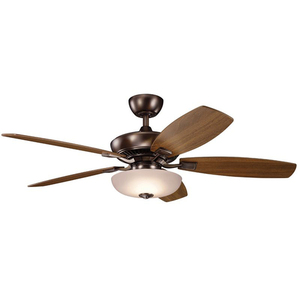 KK330013OBB Canfield Pro Large Fan (52'' to 59'') Ceiling Fan - Oil Brushed Bronze