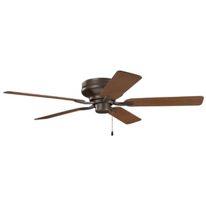 KK330021SNB Basics Pro Legacy Large Fan (52'' to 59'') Ceiling Fan - Satin Natural Bronze