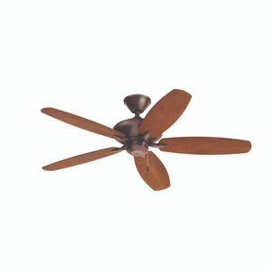 KK330160OBB Renew Large Fan (52'' to 59'') Ceiling Fan - Oil Brushed Bronze