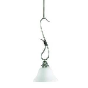 KK3355AP Stafford Mini-Pendant Pendant Light - Antique Pewter