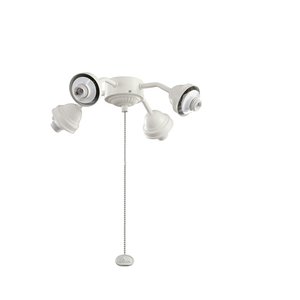 KK350102SNW Light Fitter Light Kits & Accessories - Satin Natural White