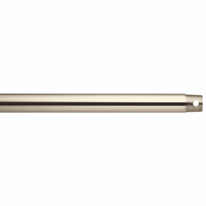 KK360000PN Downrod Downrod Light Kits & Accessories - Polished Nickel