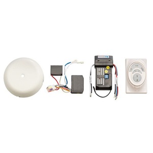 KK3R200MWH Accessoriy Light Kits & Accessories - Matte White