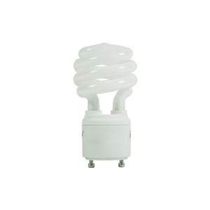 KK4044 Compact Fluorescent Light Bulb - White