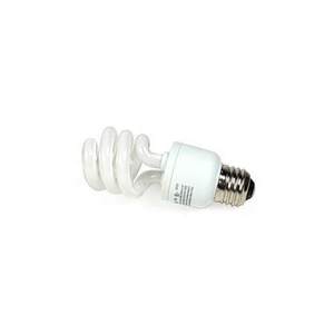 KK4052 Compact Fluorescent Light Bulb - Frosted