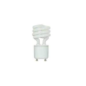 KK4074 Compact Fluorescent Light Bulb - Frosted