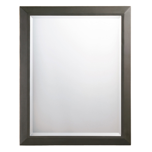 KK41011OZ Builder Square / Rectangular Mirror - Olde Bronze