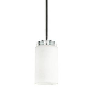 KK42123CH Reynes Mini-Pendant Pendant Light - Chrome