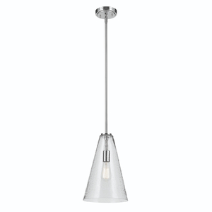 KK42199CHCS Everly Down Light Pendant Light - Chrome