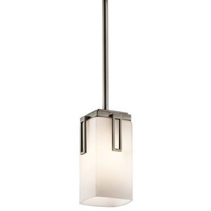 KK42432AP Leeds Mini-Pendant Pendant Light - Antique Pewter