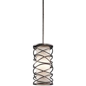 KK42466WMZ Krasi Mini-Pendant Pendant Light - Warm Bronze