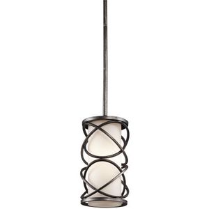 KK42467WMZ Krasi Mini-Pendant Pendant Light - Warm Bronze