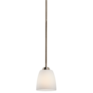 KK42562BPT Granby Mini-Pendant Pendant Light - Brushed Pewter