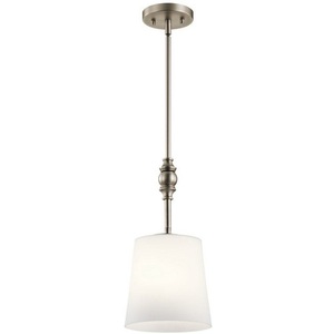 KK43394AP Versailles Mini-Pendant Pendant Light - Antique Pewter