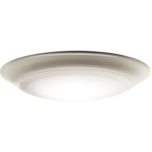 KK43848NILED30 Ceiling Ceiling Mounted - Brushed Nickel