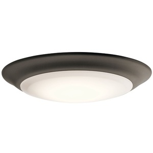 KK43848OZLED27T Ceiling Ceiling Mounted - Olde Bronze