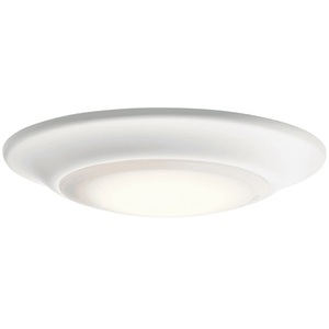 KK43848WHLED27T Ceiling Ceiling Mounted - White