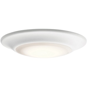 KK43848WHLED30T Ceiling Ceiling Mounted - White