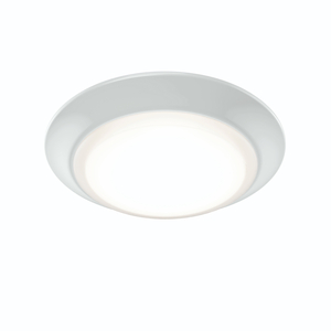 KK43849WH5CCTB Gen Select Flush Mount Ceiling Light - White