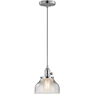 KK43850CH Avery Mini-Pendant Pendant Light - Chrome