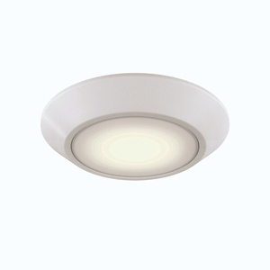 KK43874WH5CCT Horizon Select 6'' Trim Kit Recessed Lighting - White