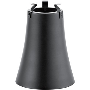 KK4822BK Lighting Lighting Part - Black