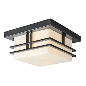 KK49206BK Tremillo Ceiling Ceiling Mounted - Black