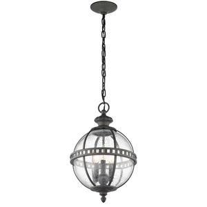 KK49603LD Halleron Hanging Hanging Lantern - Londonderry