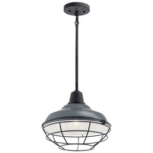 KK49992GG Pier Ceiling Ceiling Mounted - Gloss Grey