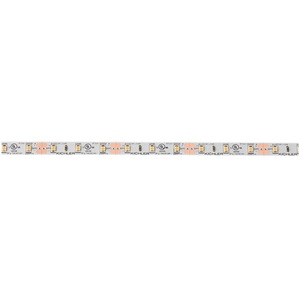 KK4T1100H50WH Dry High Output Tape Linear Cabinet Lighting Cabinet Lighting - White