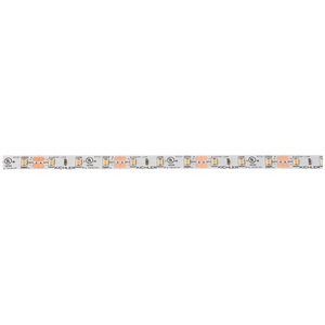 KK4T1100S27WH Dry Standard Output Tape Linear Cabinet Lighting Cabinet Lighting - White