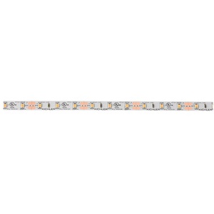 KK4T116H27WH Dry High Output Tape Linear Cabinet Lighting Cabinet Lighting - White