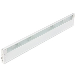 KK4U12X30WHT 4U Series Under Cabinet Lighting Cabinet Lighting - Textured White