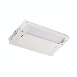 KK4U30K08WHT 4U Series LED Under Cabinet Lighting Cabinet Lighting - Textured White