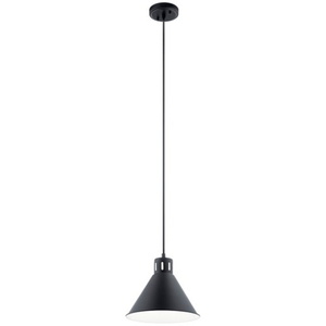 KK52176BK Zailey Mini-Pendant Pendant Light - Black