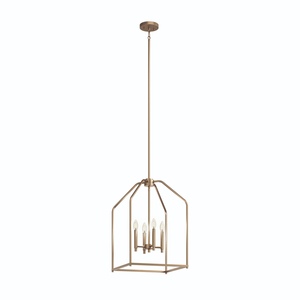 KK52722CPZ Madden Multi Light Pendant Light - Champagne Bronze