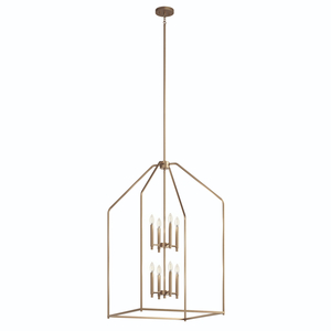 KK52724CPZ Madden Entrance / Foyer Pendant Light - Champagne Bronze