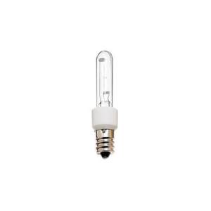 KK5904CLR Halogen Mini Cand Halogen Light Bulb - Clear