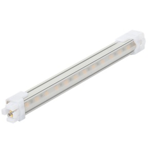 KK6HS27K06AL Dry Standard Output Hardstrip Linear Cabinet Lighting Cabinet Lighting - Aluminum